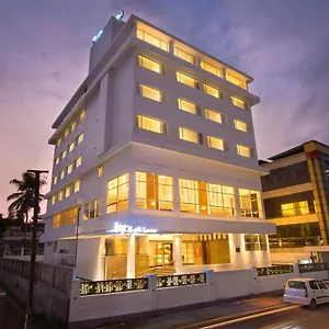 North Seven **** Kochi