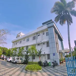 Hotel Noah's Ark, Kochi