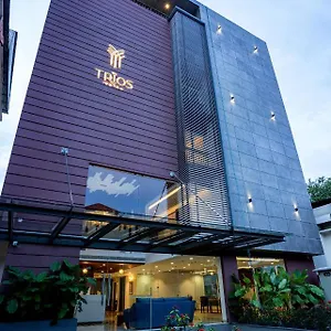 The Trios *** Kochi
