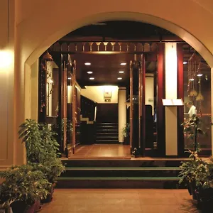 Arches *** Kochi