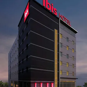 Hotel Ibis Centre - An Accor Brand, Kochi