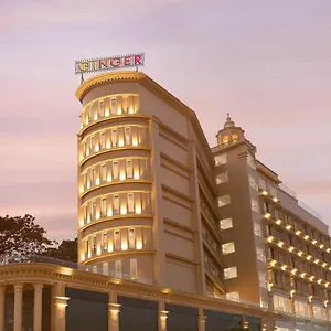 Ginger Kochi, Kalamassery **** Kochi