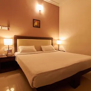 Hotel Abode, Kochi