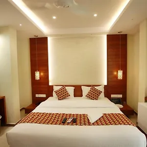 Hotel Baha, Kochi