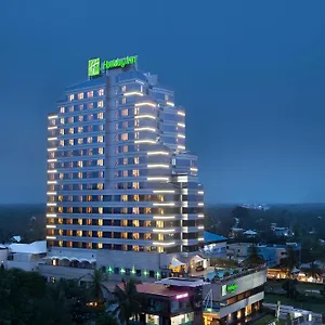 هوليداي إن كوتشي ***** Kochi