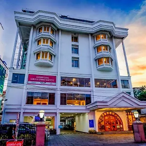 أباد بلازا **** Kochi