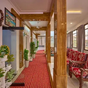 Panakal Residency, *** Kochi