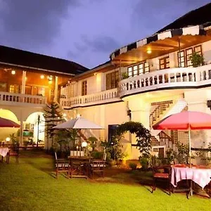 Hotel Heritage, Kochi