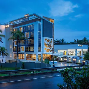 شوغار بيزنيس **** Kochi