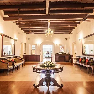 Dutch Hotel