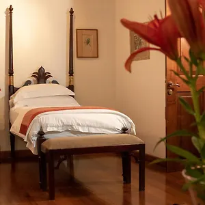 Hotel Le Colonial 1506 - Exclusive Luxury Hideaway, Kochi