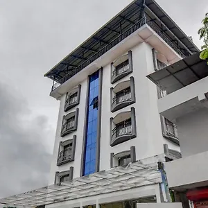 Hotel Garden, Kochi